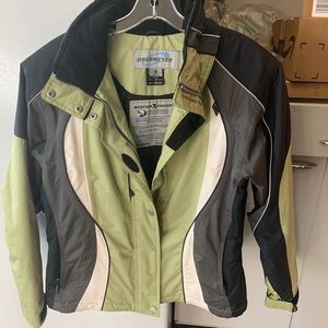 Obermeyer Women’s Ski Jacket